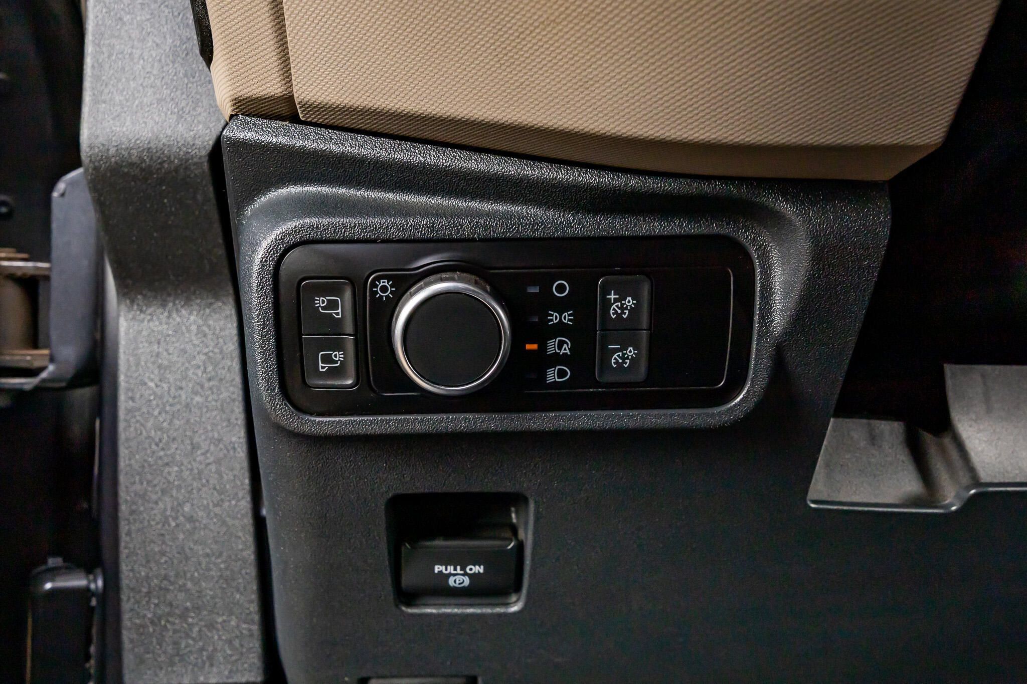 Used 2022 Ford Bronco Wildtrak AWD/4WD image 18