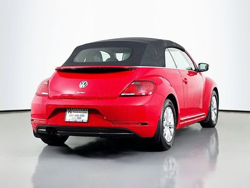 Used 2019 Volkswagen Beetle 2.0T S image 7