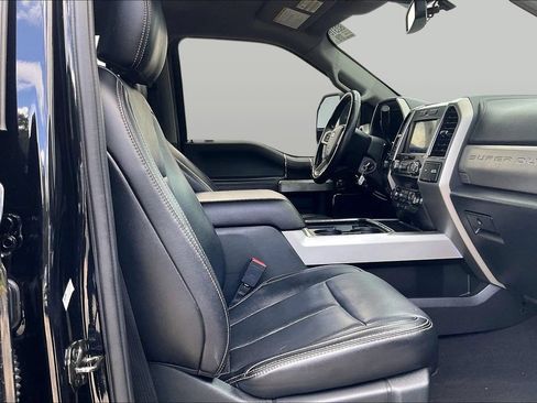 Certified 2021 Ford F250 Lariat AWD/4WD image 7