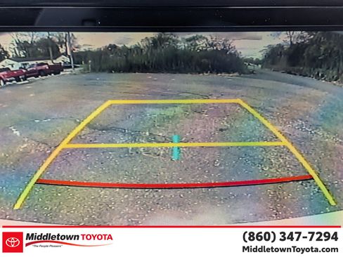 Certified 2022 Toyota Camry XSE image 24