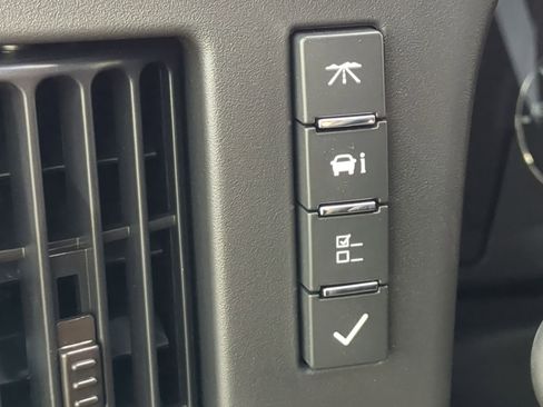 New 2025 GMC Savana 2500 w/ Driver Convenience Package image 16