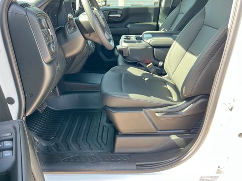 New 2026 Chevrolet Silverado 2500 W/T AWD/4WD image 22