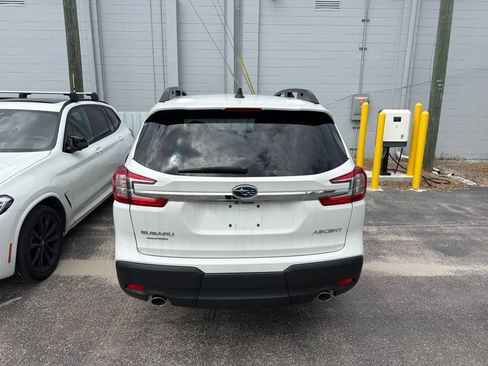 Used 2025 Subaru Ascent Premium AWD/4WD image 5
