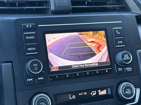 Used 2020 Honda Civic LX image 21