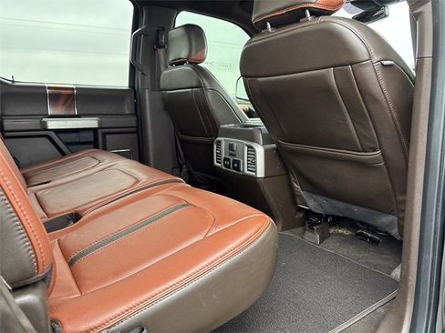 Used 2019 Ford F150 King Ranch w/ Equipment Group 601A Luxury image 24