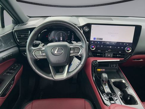 Used 2025 Lexus NX 350 AWD w/ Cold Area Package image 21