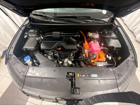 Used 2023 Hyundai Tucson Limited w/ Cargo Package image 31