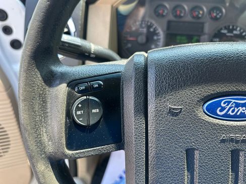 Used 2008 Ford F250 XLT RWD image 30