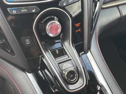 Used 2019 Acura RDX A-Spec FWD image 31