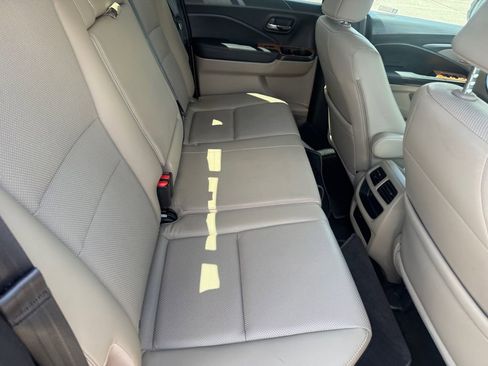 Used 2019 Honda Ridgeline RTL image 22