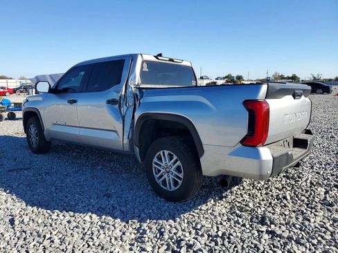 Used 2025 Toyota Tundra SR5 w/ SR5 Convenience Package RWD image 4