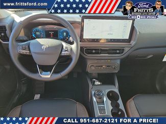 New 2025 Ford Bronco Sport Outer Banks video 4