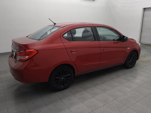 Used 2020 Mitsubishi Mirage G4 LE FWD image 10