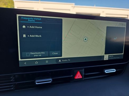 New 2026 Hyundai Ioniq 5 SEL image 22