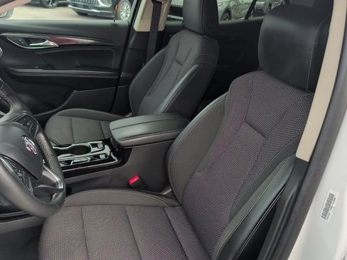 Used 2023 Buick Envision Preferred FWD image 11