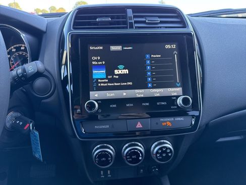 New 2026 Mitsubishi Outlander Sport ES image 16