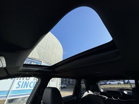 New 2026 Honda CR-V Sport-L image 5