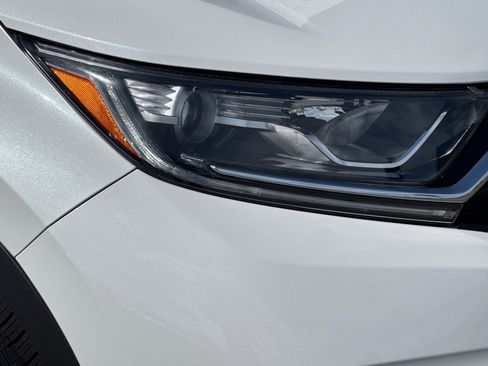 Used 2022 Honda CR-V EX image 10