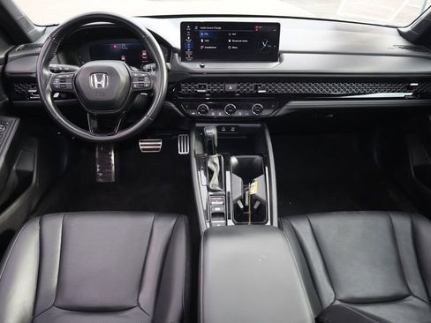 Used 2024 Honda Accord Sport image 13