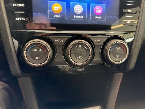 Used 2020 Subaru WRX STI image 13