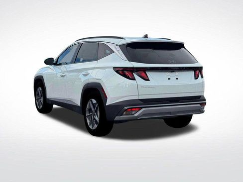 New 2026 Hyundai Tucson SEL FWD image 5