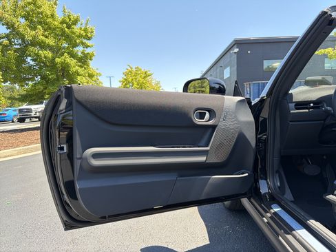 New 2026 MINI Cooper S FWD image 23
