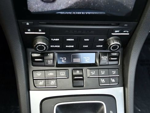 Used 2017 Porsche 911 Carrera image 67