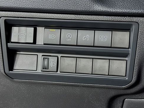 New 2026 Toyota Tundra SR image 13