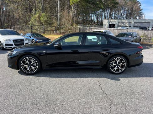 New 2026 Audi A6 Prestige image 8