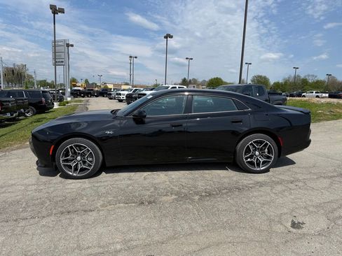 New 2026 Dodge Charger R/T AWD/4WD image 9