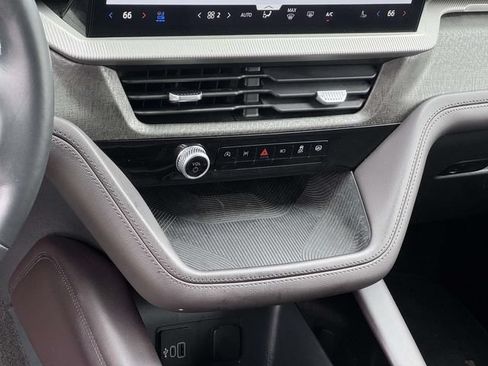 Certified 2026 Ford Explorer Platinum AWD/4WD image 21