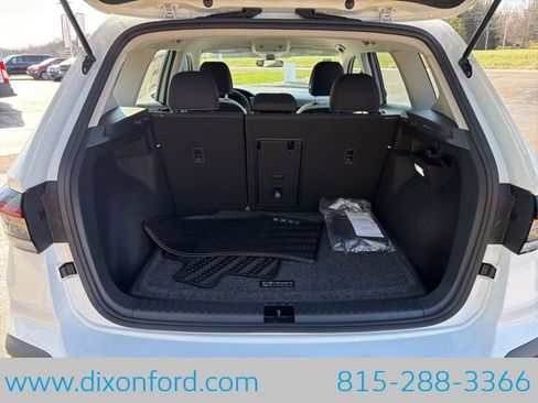 New 2026 Volkswagen Taos S AWD/4WD image 24