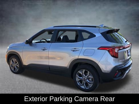 Used 2024 Kia Seltos S AWD/4WD image 9