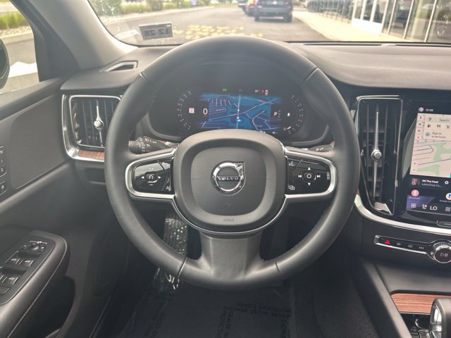 Certified 2024 Volvo S60 B5 Plus w/ Climate Package AWD/4WD image 18