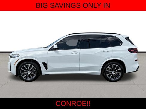 Used 2026 BMW X5 xDrive40i AWD/4WD image 8