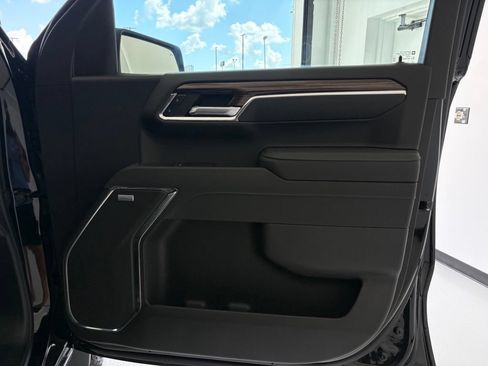 New 2026 Chevrolet Silverado 1500 LT Trail Boss w/ LT Trail Boss Premium Package AWD/4WD image 43
