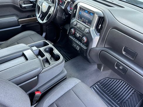 Used 2022 Chevrolet Silverado 1500 LT image 14