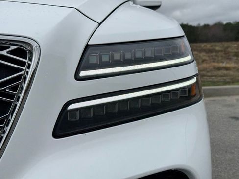 New 2026 Genesis GV80 2.5T Select image 10