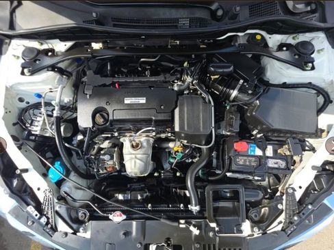 Used 2017 Honda Accord EX-L image 15