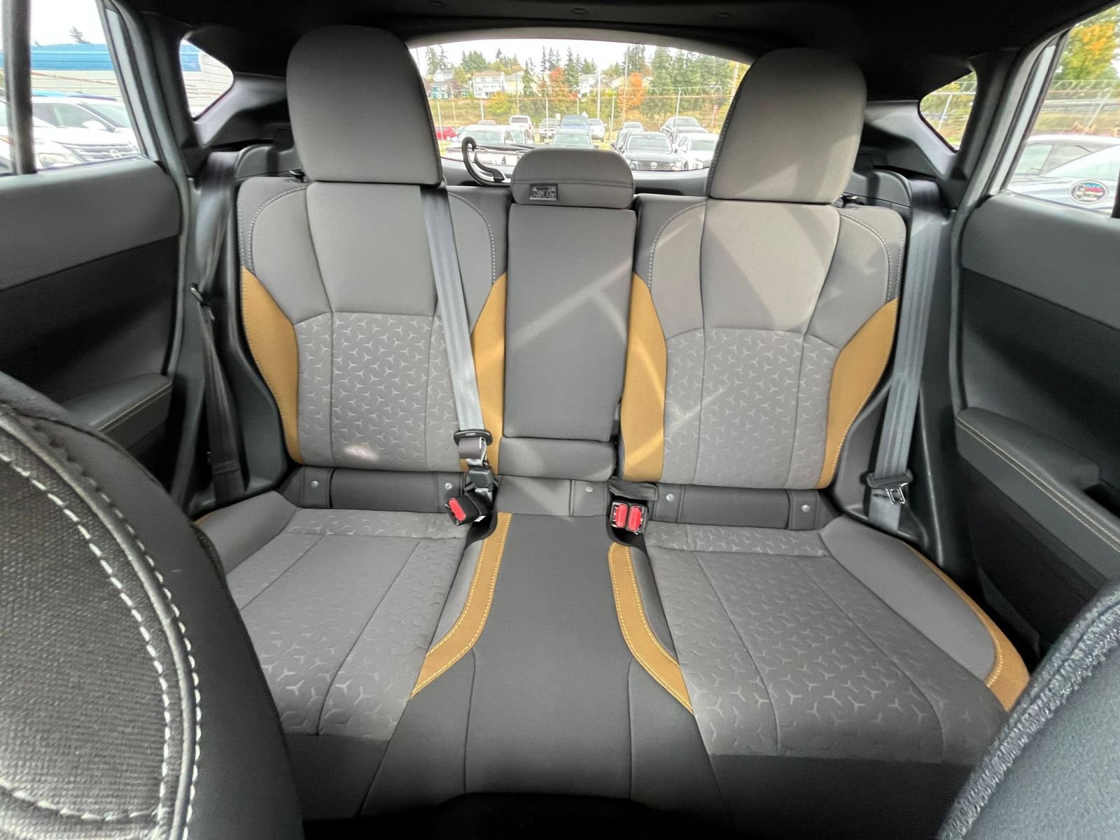 Used 2025 Subaru Crosstrek 2.5i Sport AWD/4WD image 38