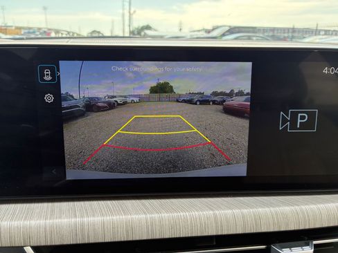Used 2025 Hyundai Sonata SEL FWD image 20