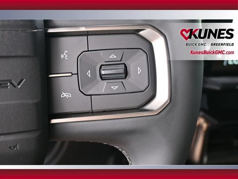 New 2025 GMC Hummer EV 2X w/ LPO, Sport Package AWD/4WD image 33