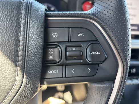 Certified 2026 Toyota 4Runner TRD Sport Premium AWD/4WD image 20