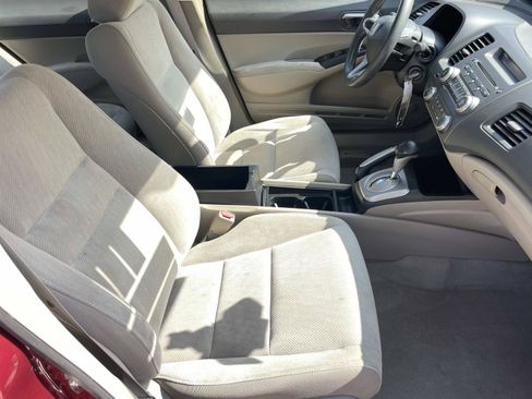 Used 2010 Honda Civic LX image 17