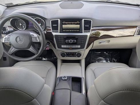 Used 2014 Mercedes-Benz ML 350 4MATIC image 18