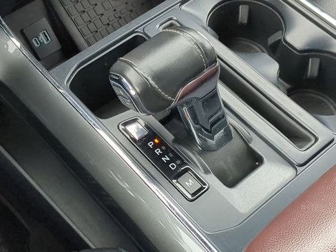 Used 2023 Ford F150 Lariat w/ Equipment Group 502A High image 37