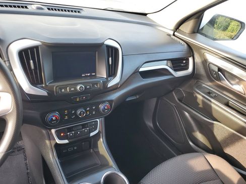 Used 2023 GMC Terrain SLE w/ Driver Convenience Package FWD image 26