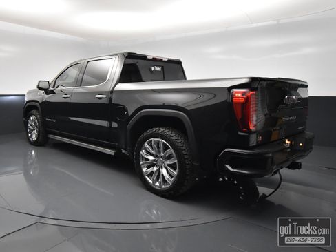 Used 2024 GMC Sierra 1500 Denali w/ Denali Reserve Package image 5