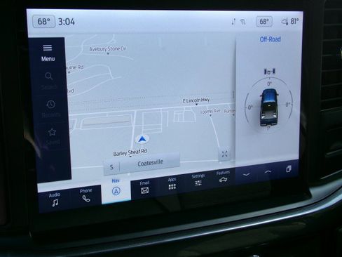 Used 2023 Ford F150 XLT w/ Equipment Group 302A High image 23