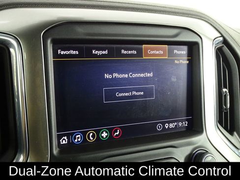 Used 2020 Chevrolet Silverado 1500 RST w/ Rally Edition image 34